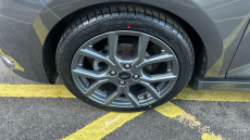 Ford Fiesta 1.0 EcoBoost ST-Line 5dr Petrol Hatchback